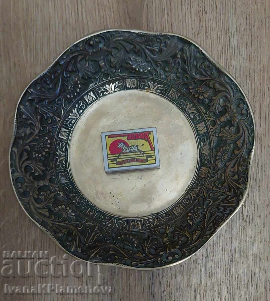Kupa mesing retro za tseniteli - 7 Kupa mesing retro za tseniteli - 7