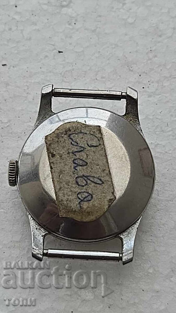 Auction  VICTORY RARE DOESN'T WORK BZC!!!!