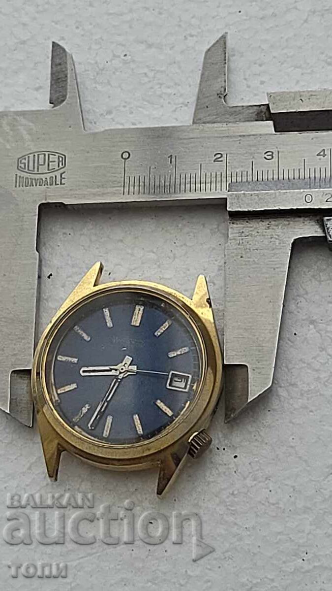 EAST WATCH DOESN'T WORK BZC!!!! - 6