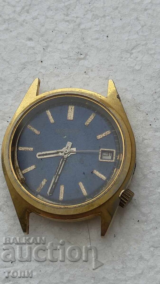 EAST WATCH DOESN'T WORK BZC!!!!