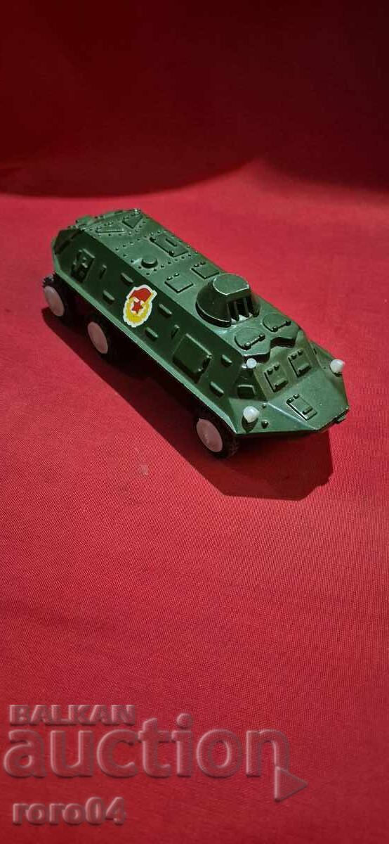 APC - 7