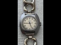 JUNGHANS AUTOMATIC GERMANY RYADŬK NE RABOTI BZTS !!!