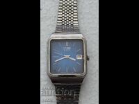 SEIKO QUARTZ JAPAN ΣΠΑΝΙΟ ΔΕΝ ΞΕΡΩ ΑΝ ΛΕΙΤΟΥΡΓΕΙ BZC !!!!