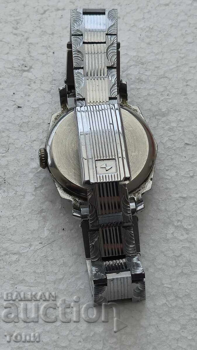 Licitație LUCRĂRI RARE VOSTOK FĂRĂ GARANȚIE BZC !!!! Licitație LUCRĂRI RARE VOSTOK FĂRĂ GARANȚIE BZC !!!!