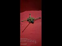 ПРОТИВОТАНКОВО ОРЪДИЕ