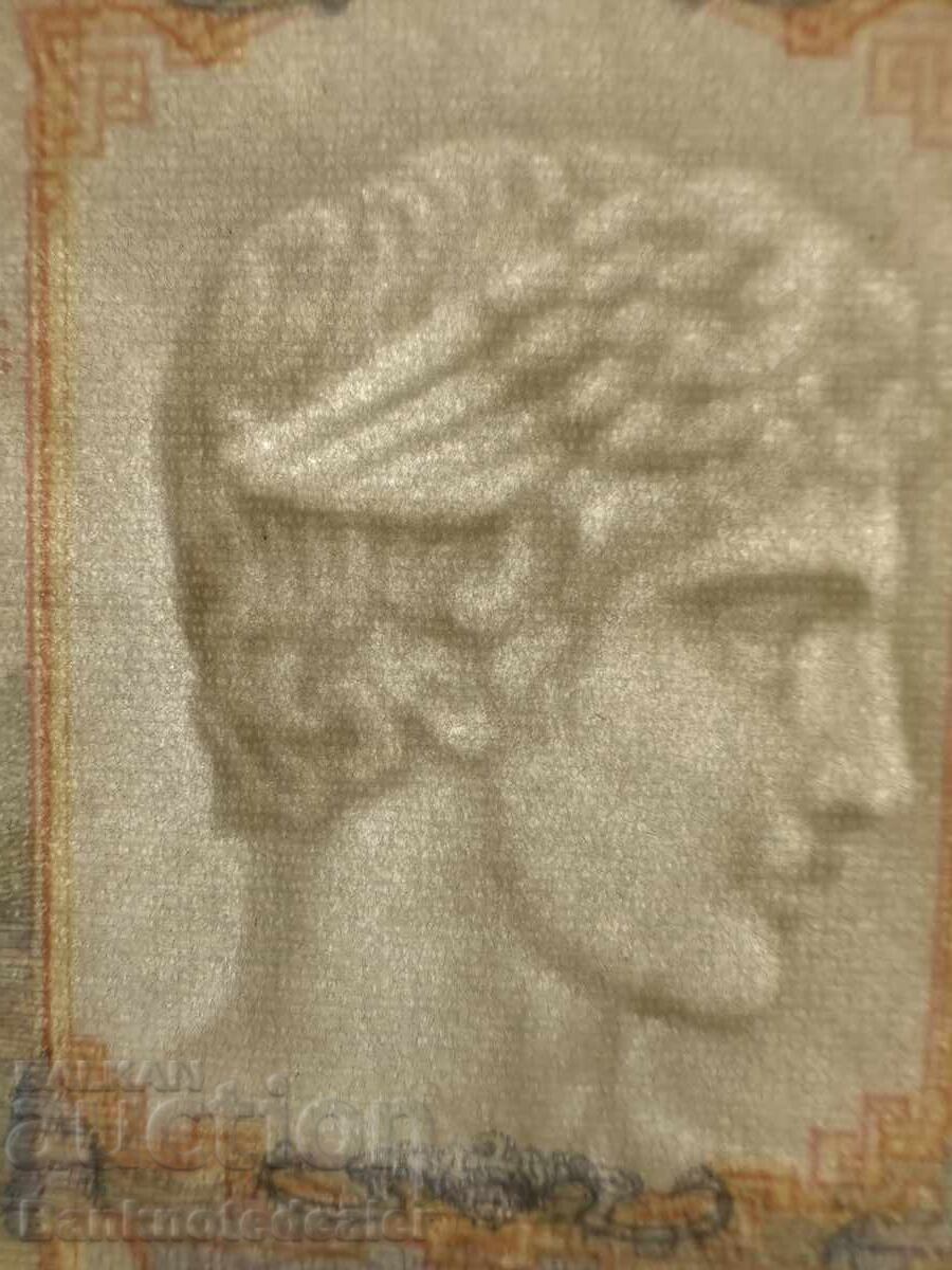 French Indo-China 1 Piastre 1953 Pick 92 Unc Ref 6240 - 5