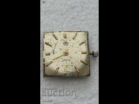 CORNAVIN SWISS MADE РЯДЪК НЕ РАБОТИ БЗЦ  !!!!