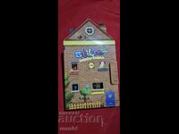 STICKIES - STIKEEZ - HAPPY HOME