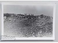 Photo tourist hike – socialism