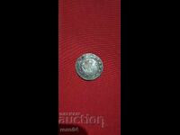 MONEDA VECHE DE ARGINT OTOMANE