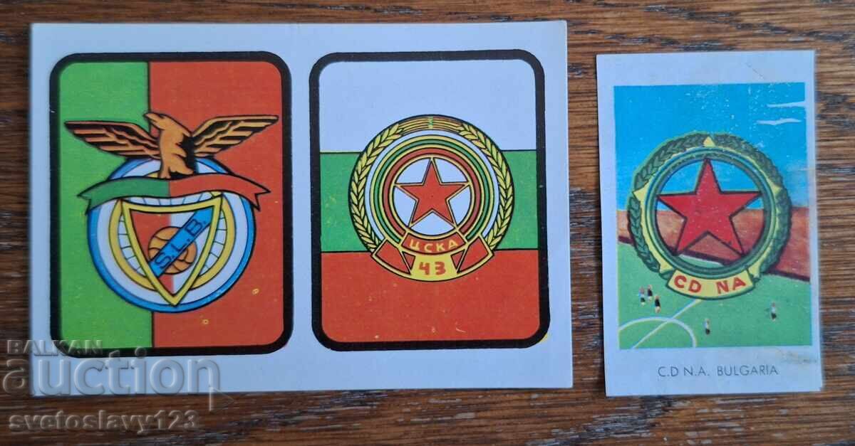 CSKA CDNA Barcelona magazine lot - 5