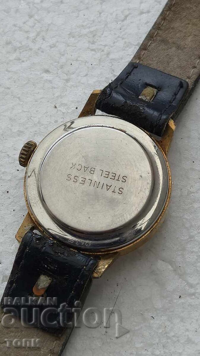 Παράδοση KIENZLE GERMANY MADE ΣΠΑΝΙΟ ΔΕΝ ΛΕΙΤΟΥΡΓΕΙ BZC!!!!