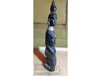 Carving for connoisseurs 28cm