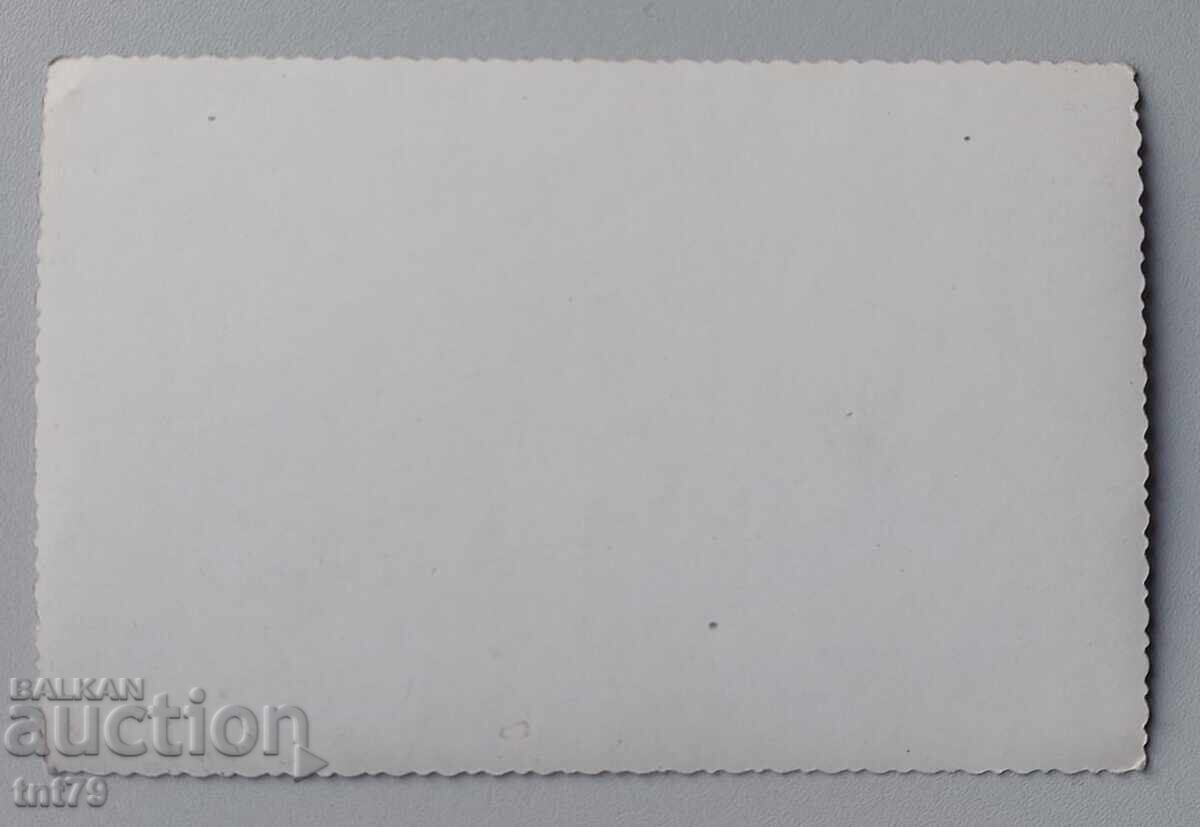 Imagine: cabana „Aleko” Vitosha – turism, socialism cu preț € 5.00 | 9.78 BGN