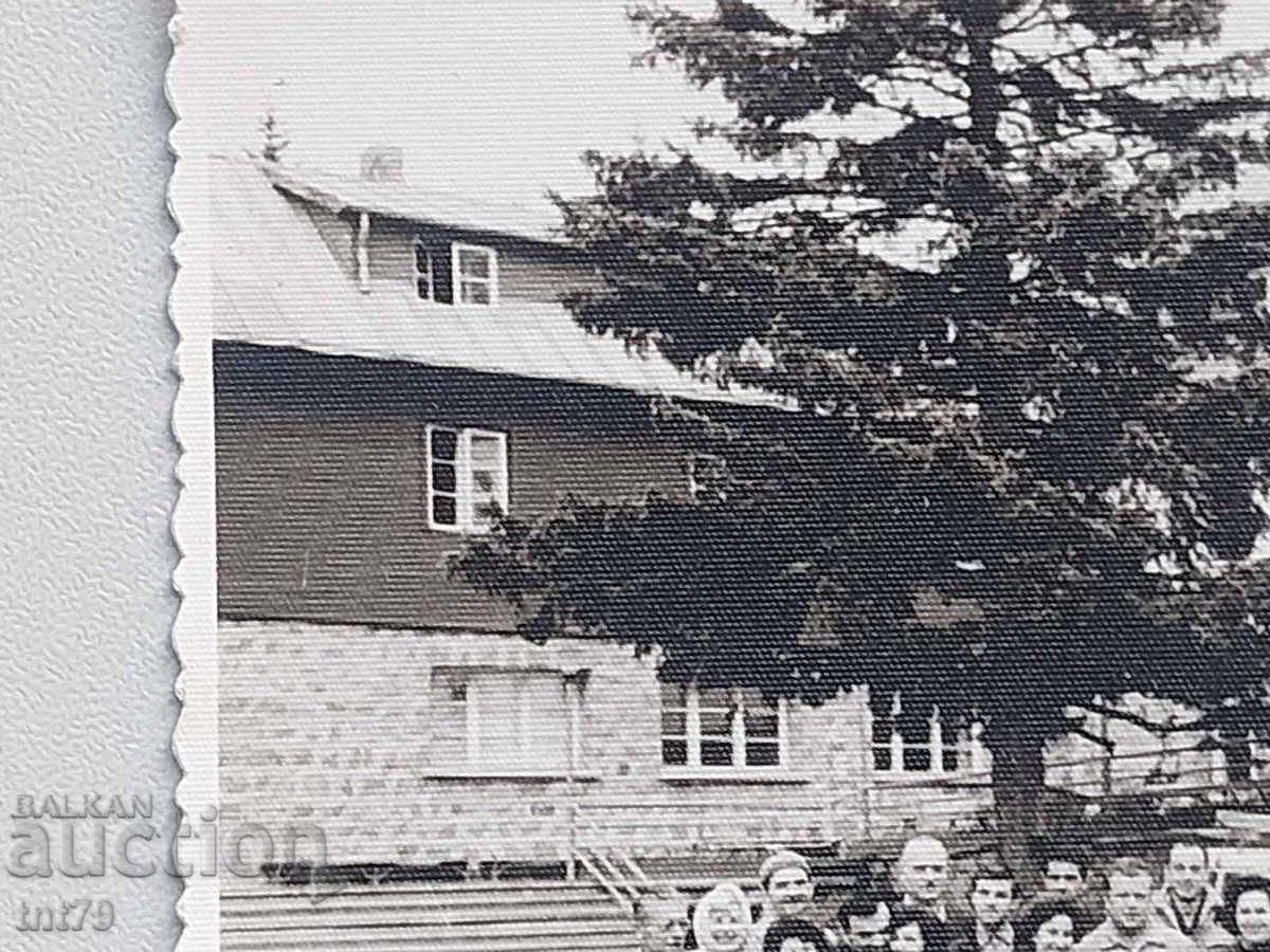 Imagine: cabana „Aleko” Vitosha – turism, socialism - 6