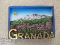 Magnet din Granada, Spania - 1