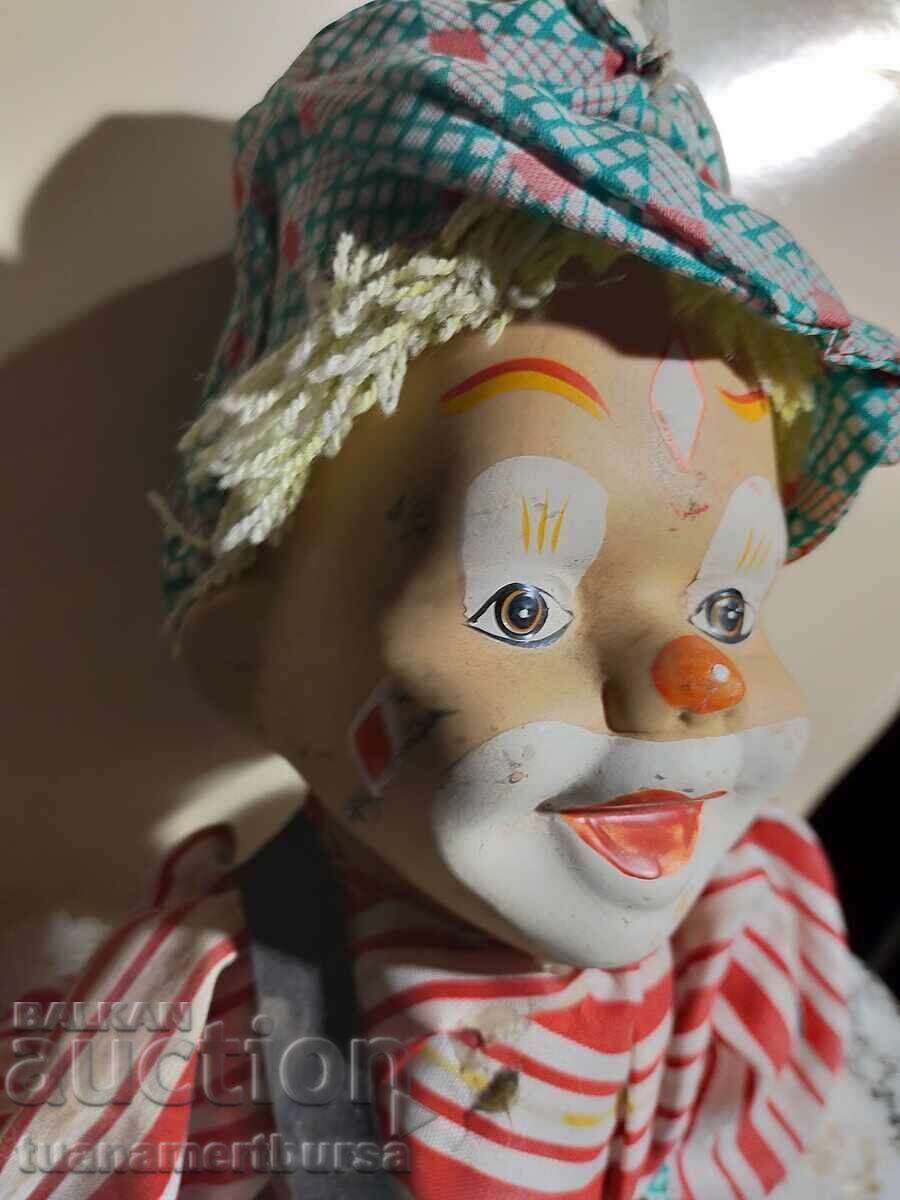 Аукцион Порцеланова кукла