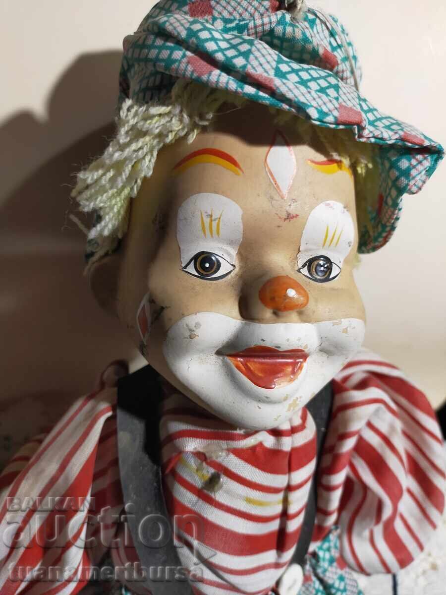 Порцеланова кукла - 5