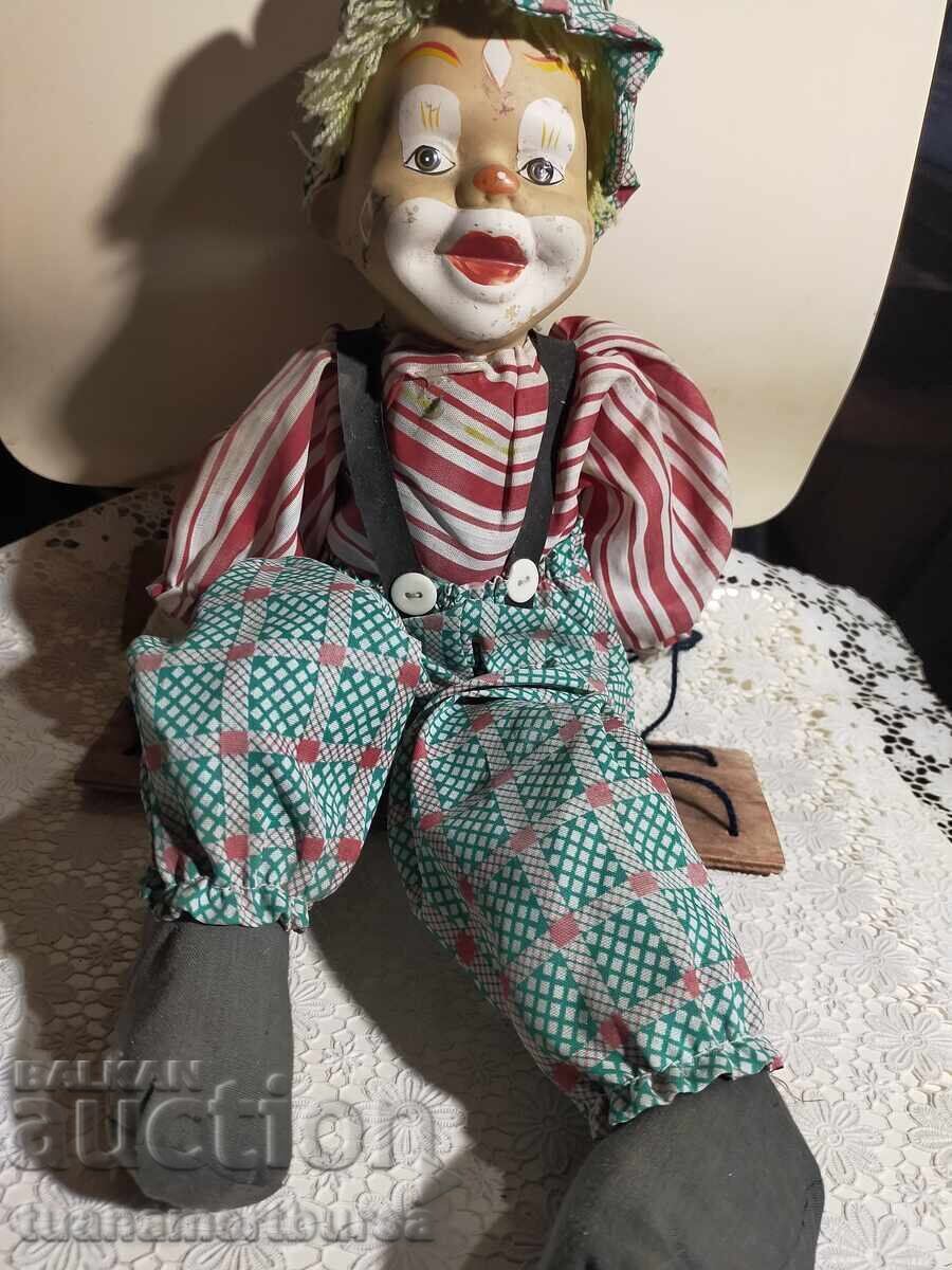 Порцеланова кукла - 6