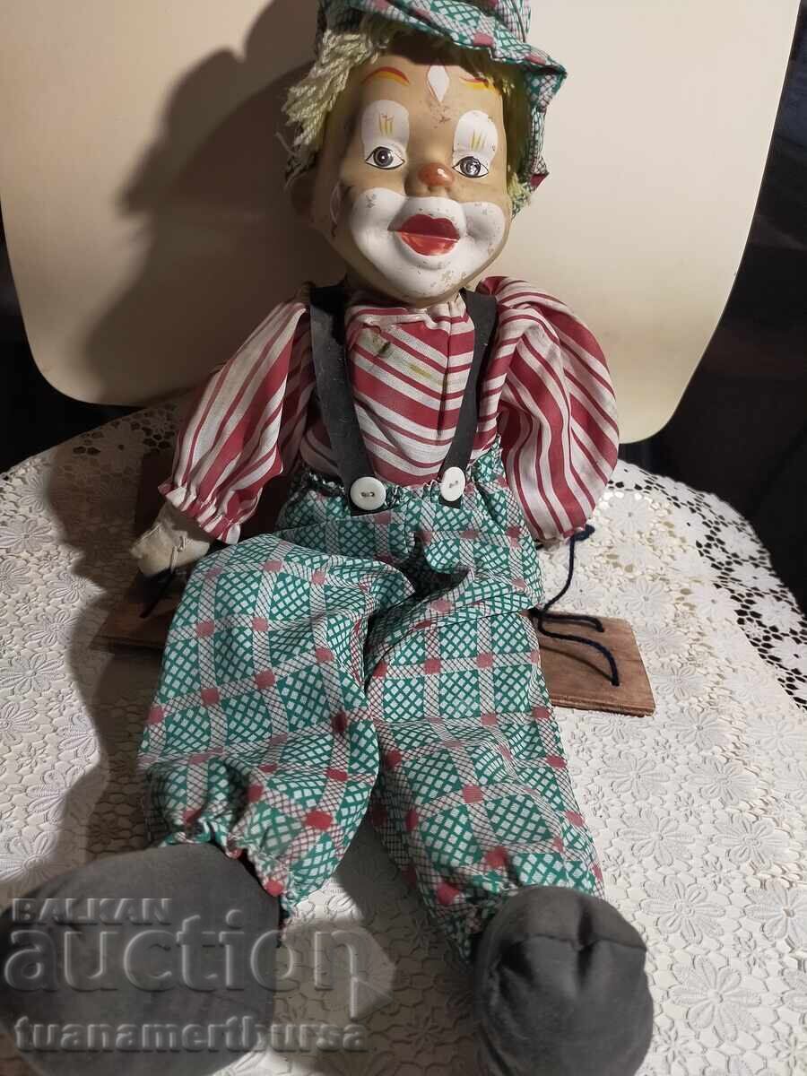 Порцеланова кукла - 7