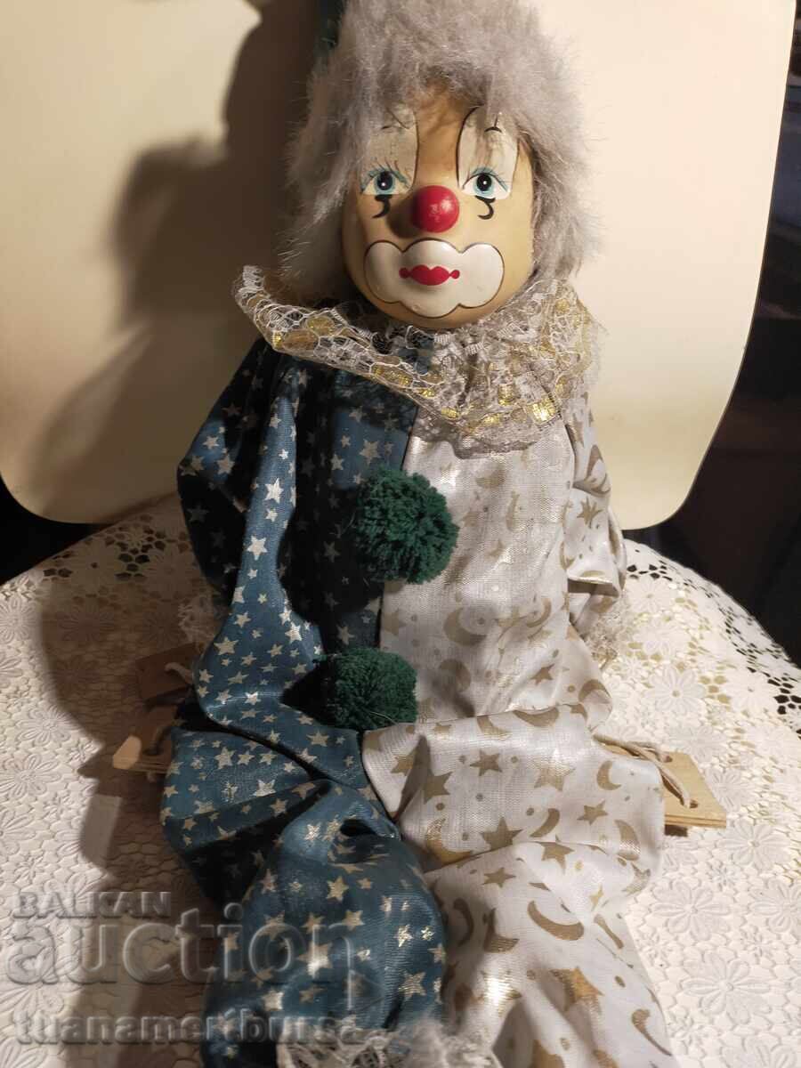 Παράδοση Κούκλα από πορσελάνη