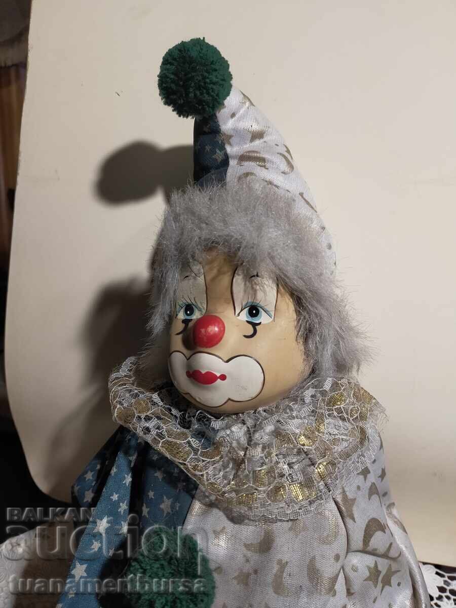 Κούκλα από πορσελάνη - 5