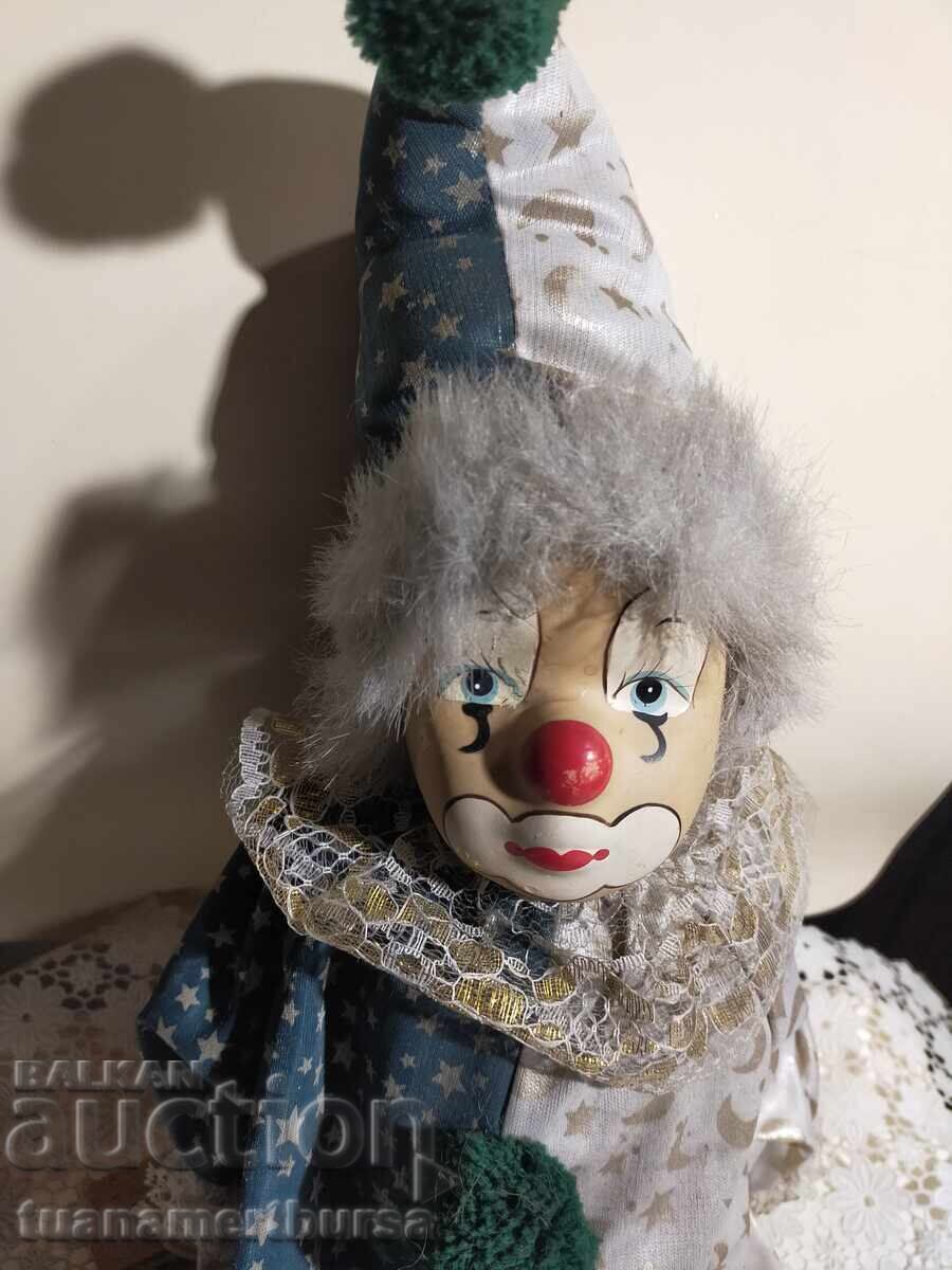 Κούκλα από πορσελάνη - 6