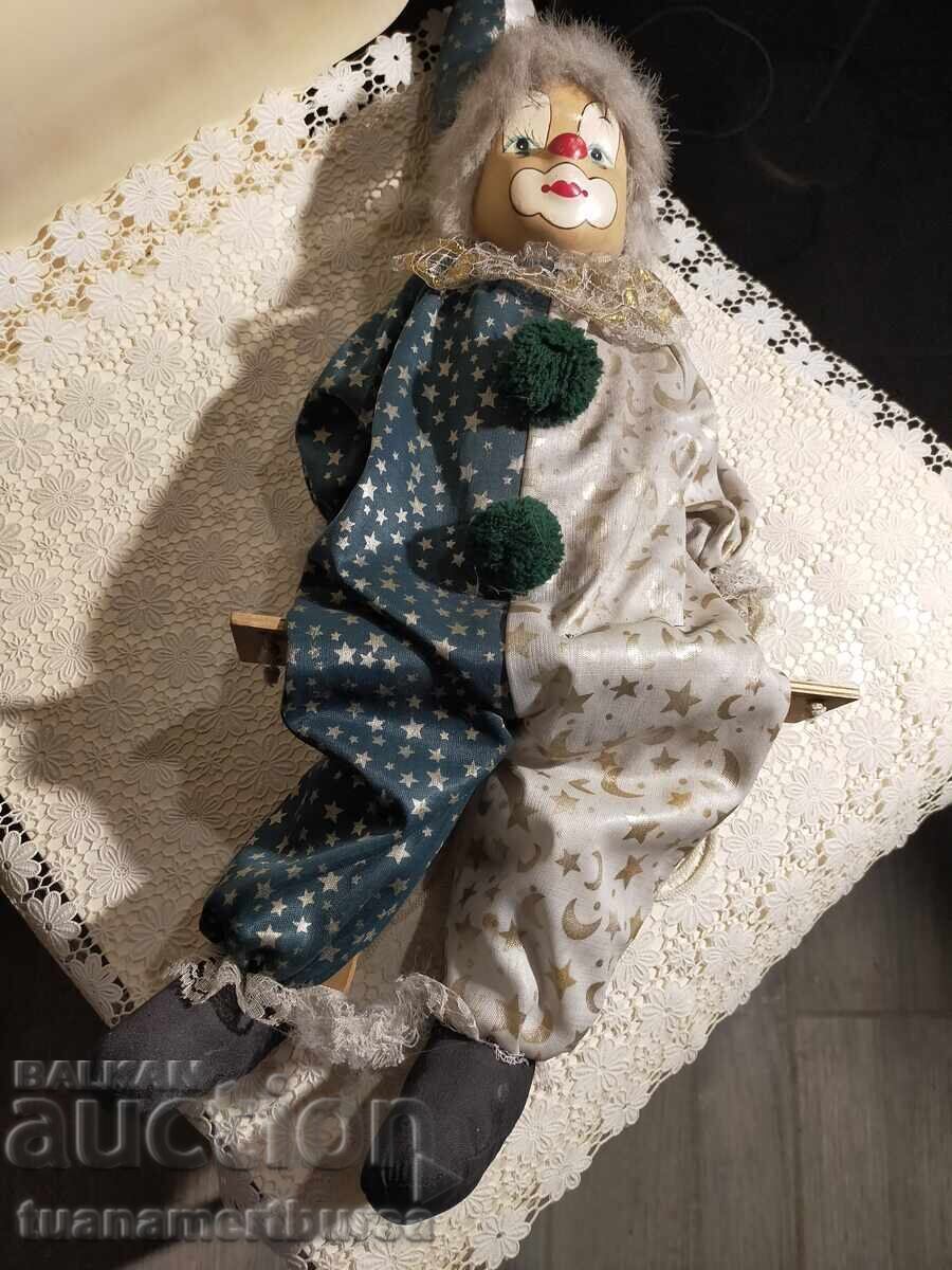 Κούκλα από πορσελάνη - 7