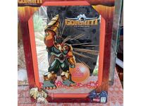 Огледален плакет картина gormiti