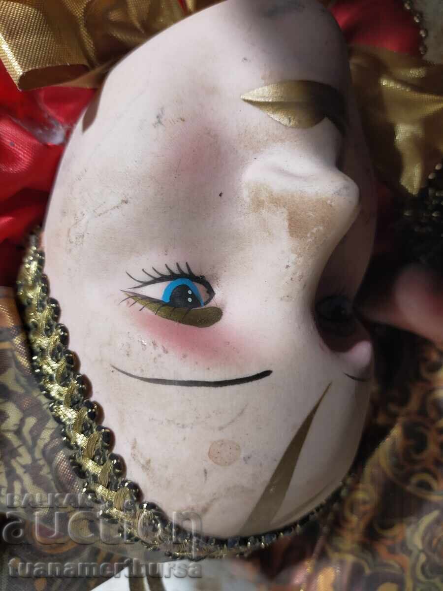 Κούκλα από πορσελάνη - 7