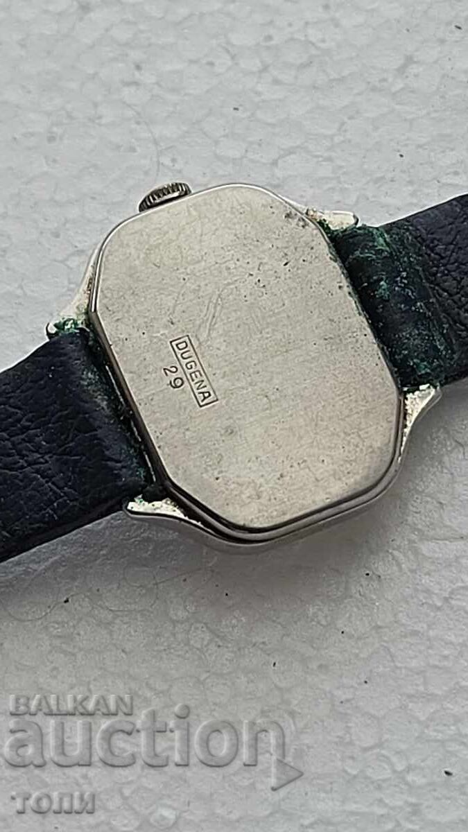 Licitație DUGENA GERMANY MADE RAR NU FUNCTIONEAZA BZC !!!!