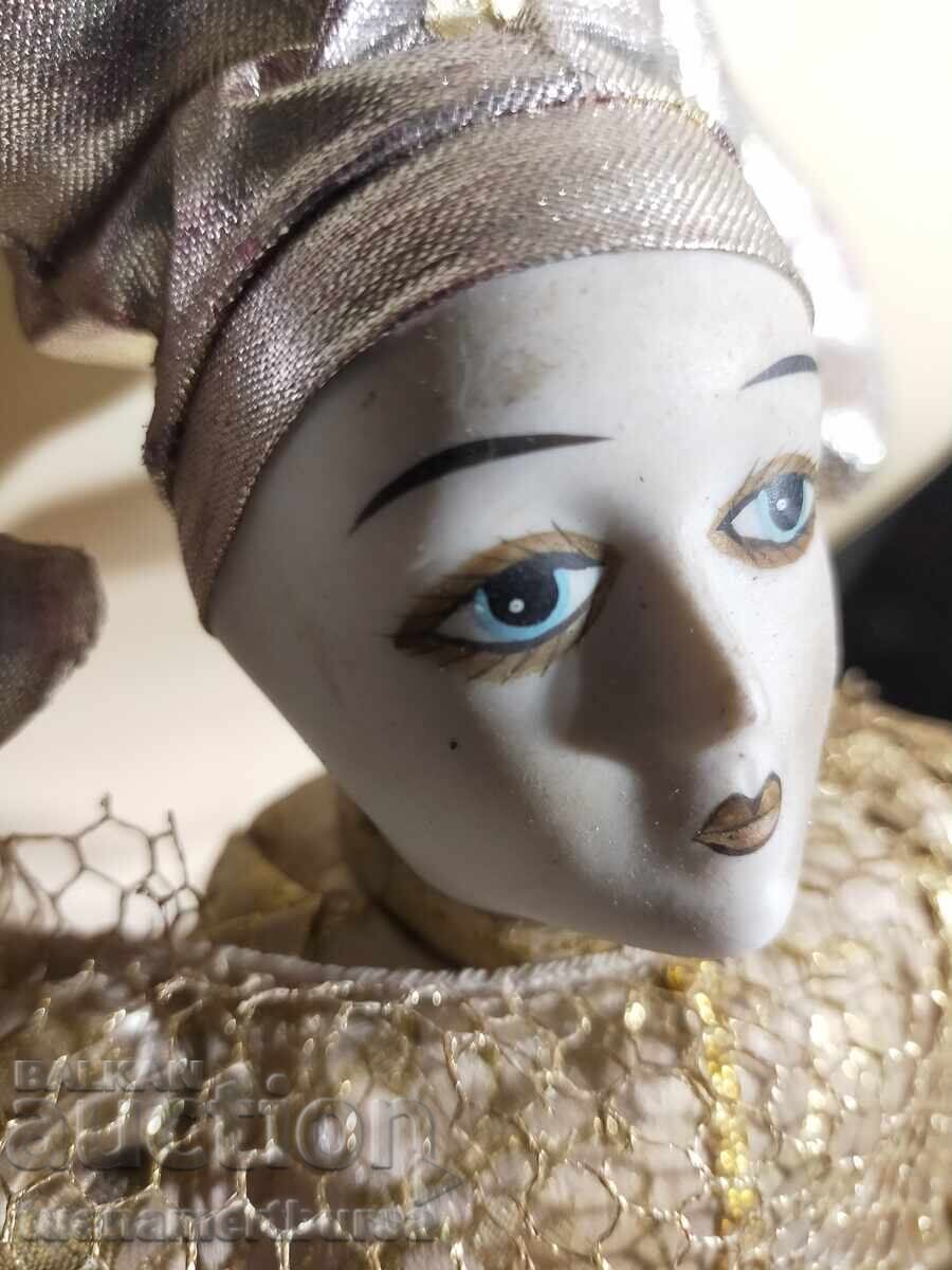 Порцеланова кукла - 5