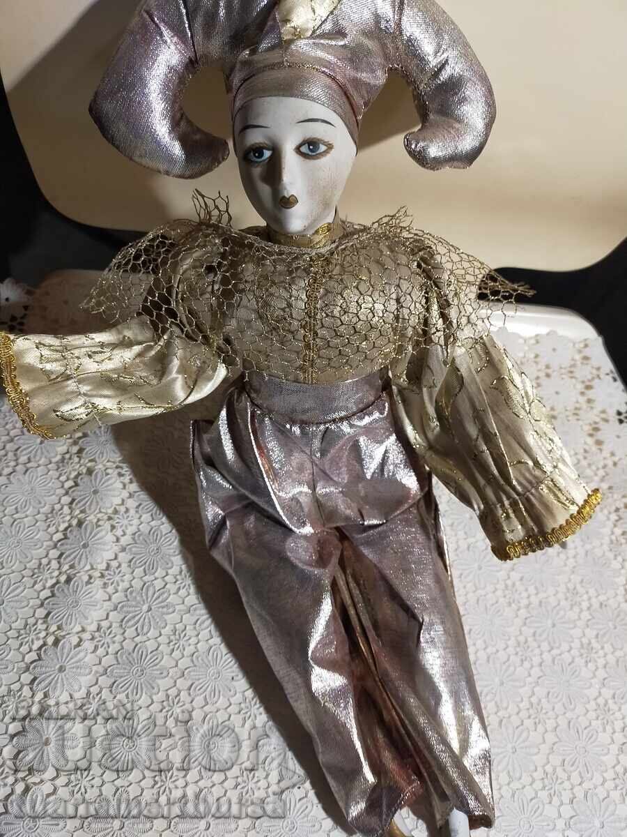 Порцеланова кукла - 6