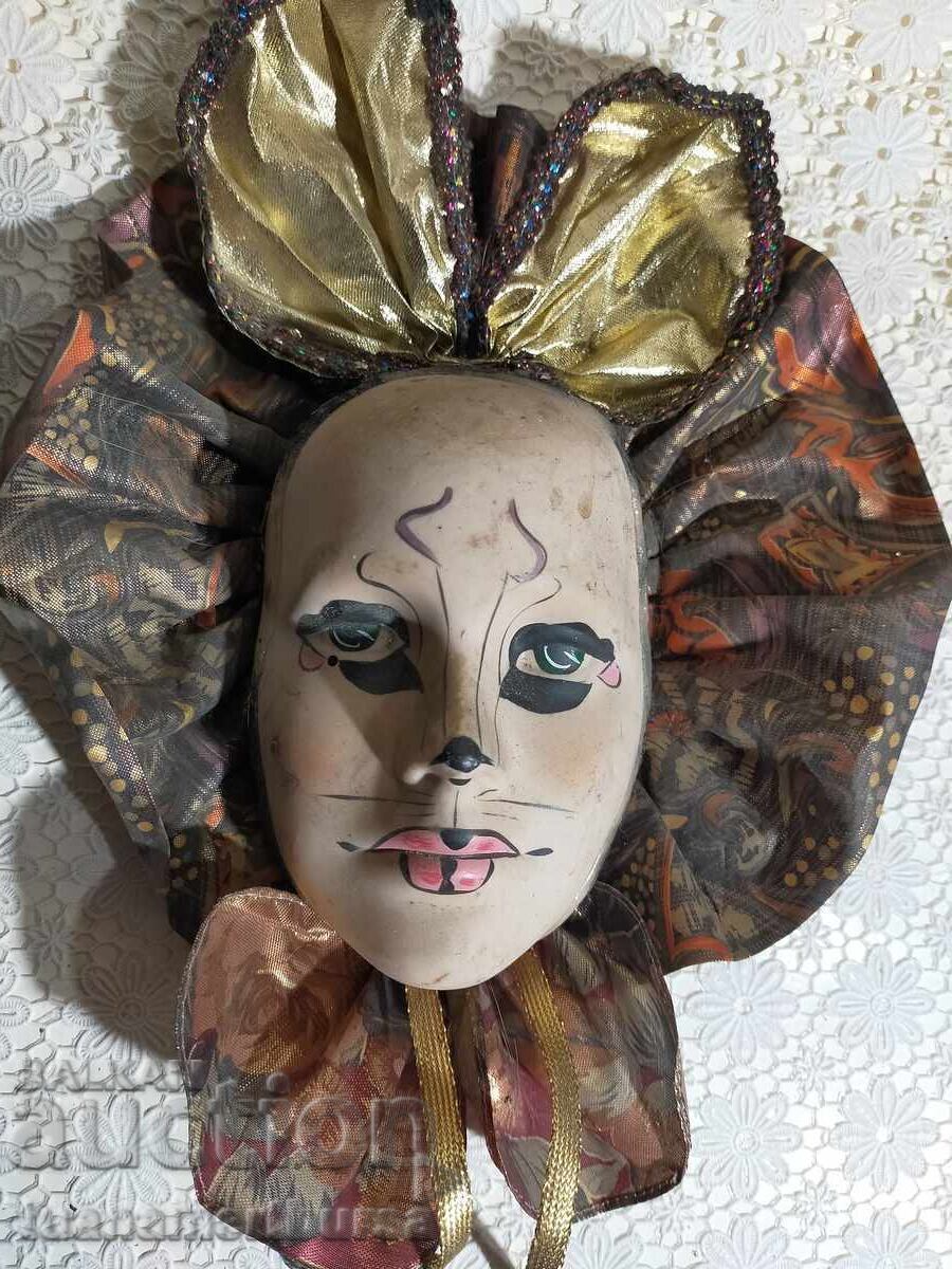 Порцеланова кукла - 5