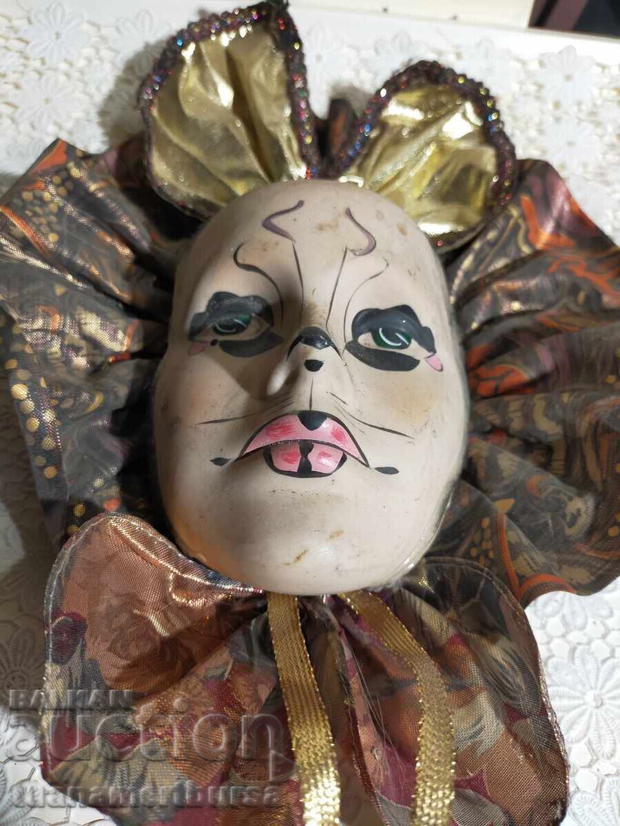 Порцеланова кукла - 6