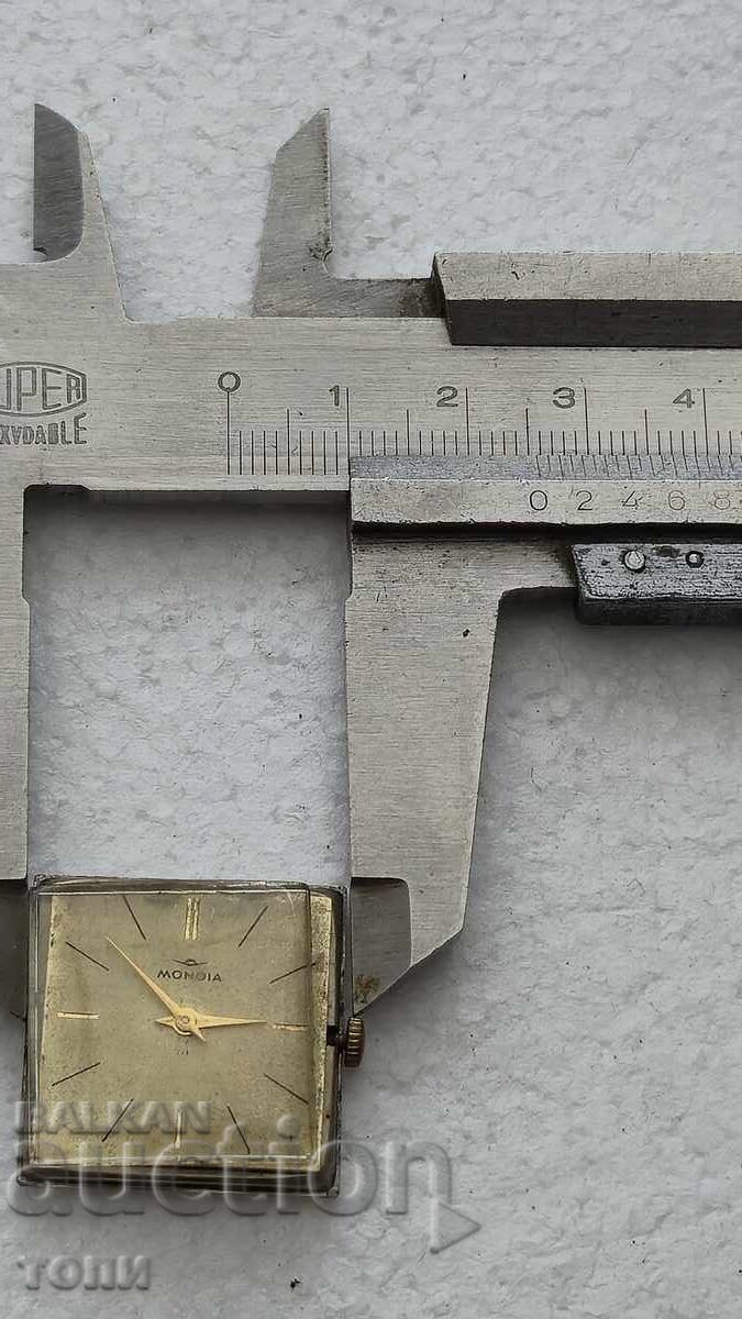 MONDIA SWISS MADE РЯДЪК НЕ РАБОТИ БЗЦ !!!! - 7 MONDIA SWISS MADE РЯДЪК НЕ РАБОТИ БЗЦ !!!! - 7