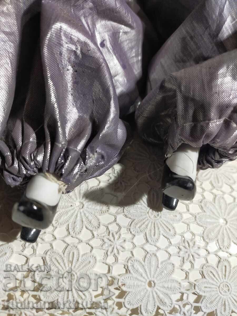 Papusa de portelan - 6