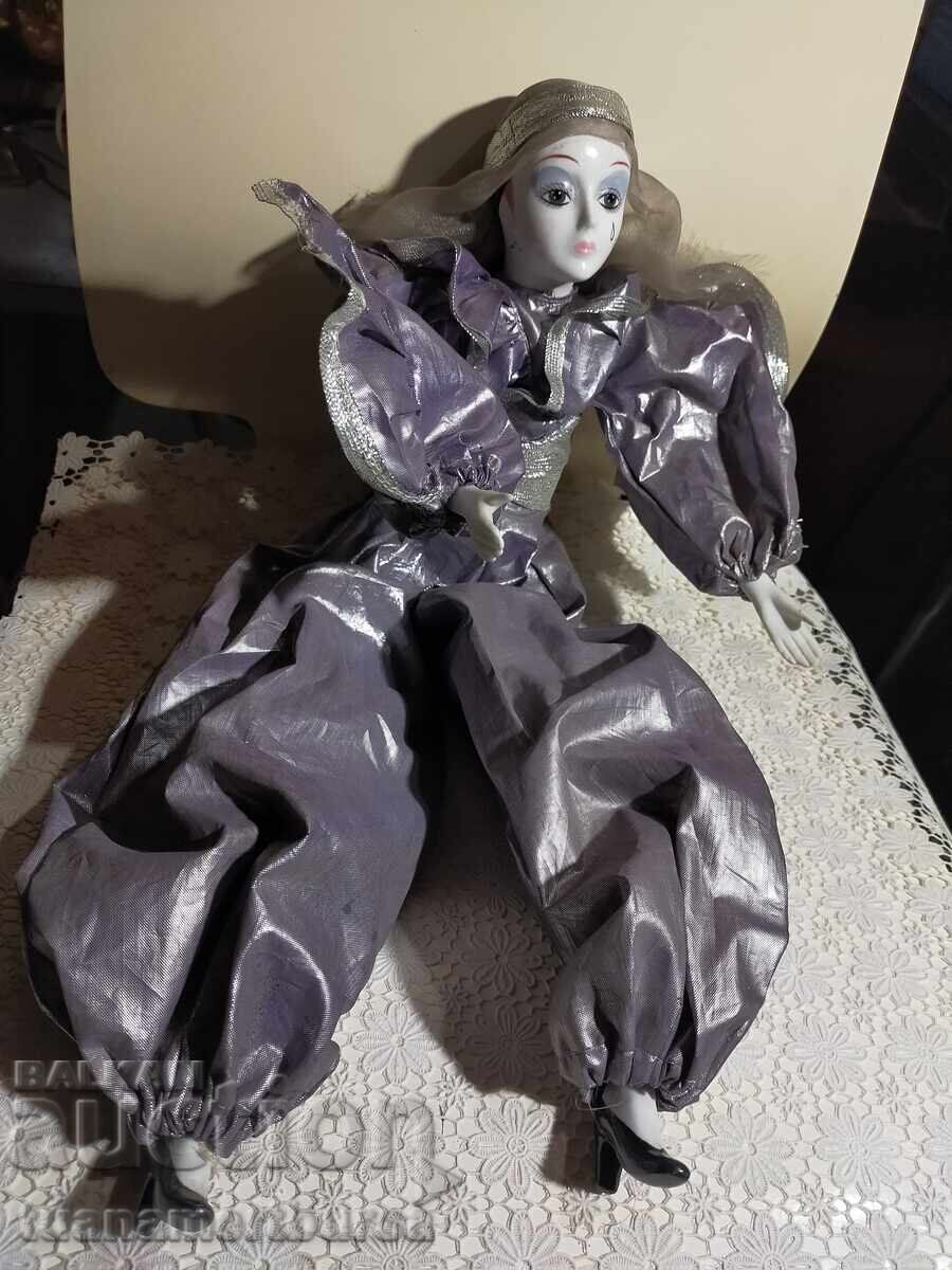 Papusa de portelan - 7