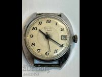 Ceas mecanic de mână Poljot