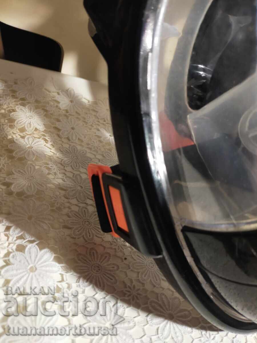 Licitație Masca snorkel