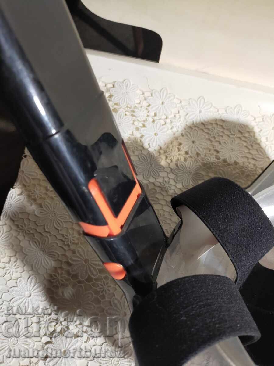 Livrarea Masca snorkel