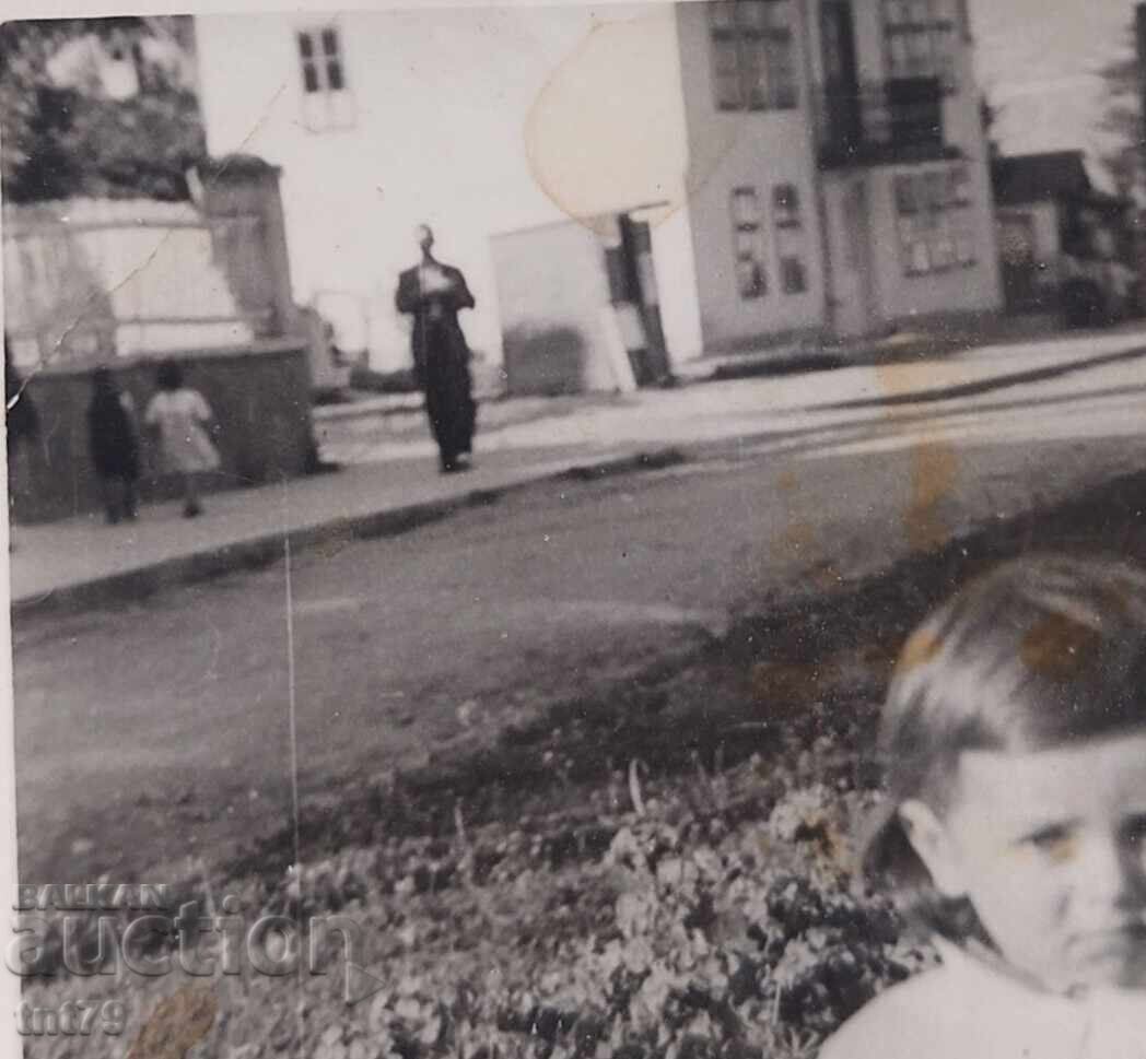 Παράδοση Snimka dete – Tsarstvo Bŭlgariya