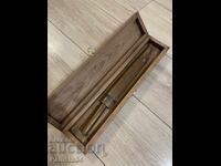 Каракулак,Руплук,Стар нож,Буйновски нож,Ятаган