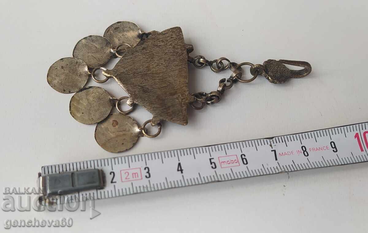 Delivery of Authentic Revival Era Trepka / Sachan