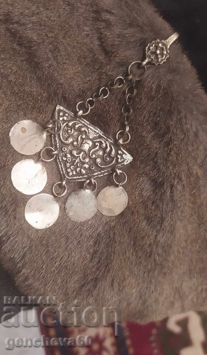 Authentic Revival Era Trepka / Sachan