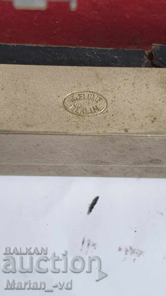 Αρχαίος τόρνος ωρολογοποιίας, 1920, Γερμανία με τιμή € 150.00 | 293.37 BGN