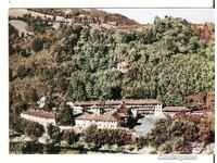 Postcard Bulgaria Troyan Monastery General View 4**
