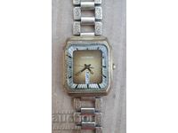 Men's watch Leopard Swiss