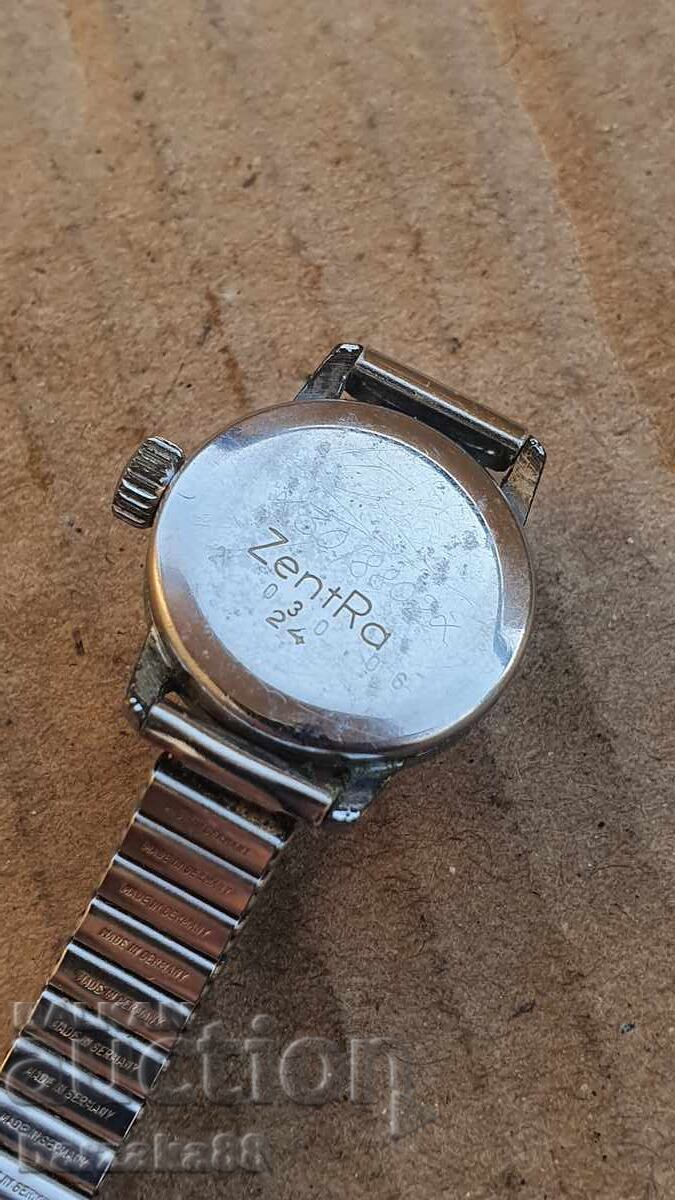 Women's watch Zentra 2000 - 5