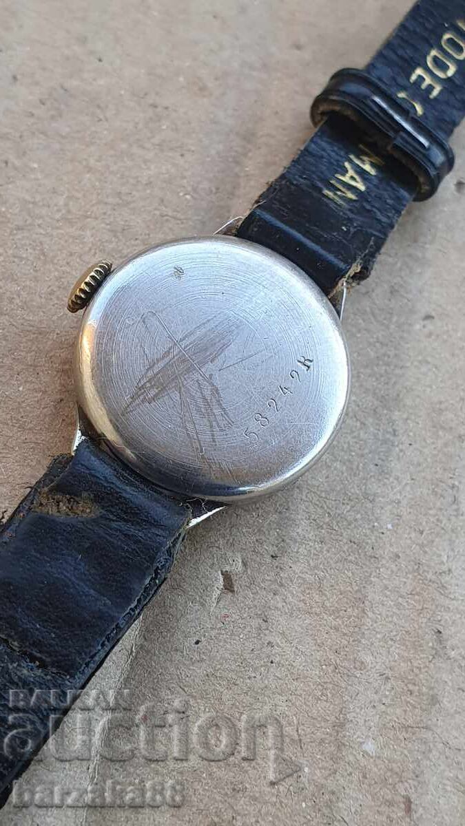 Women's watch 30s with price € 12.00 | 23.47 BGN